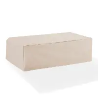 CO7502-TA Patio Table Furniture Cover