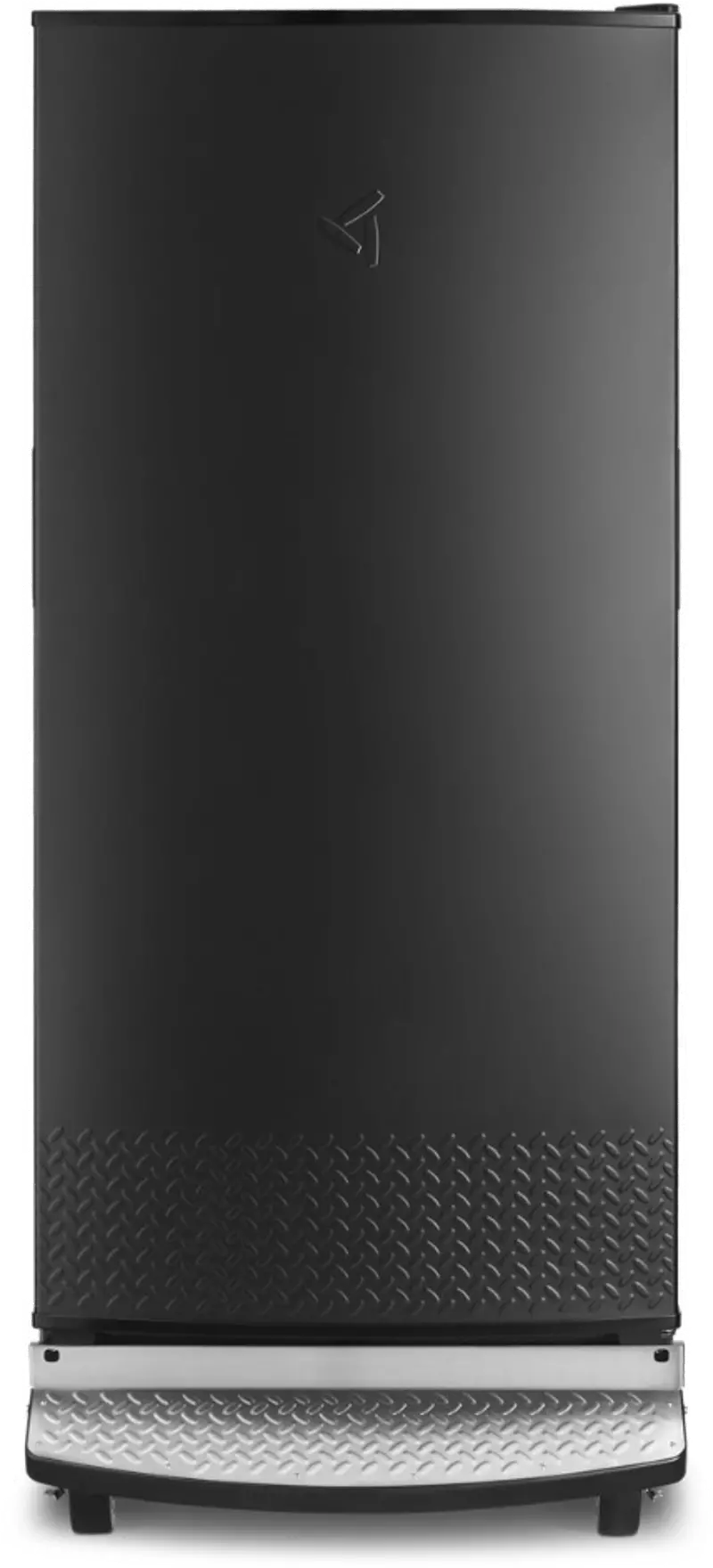 Gladiator 17.8 Cu Ft Garage Ready Freezer - Black