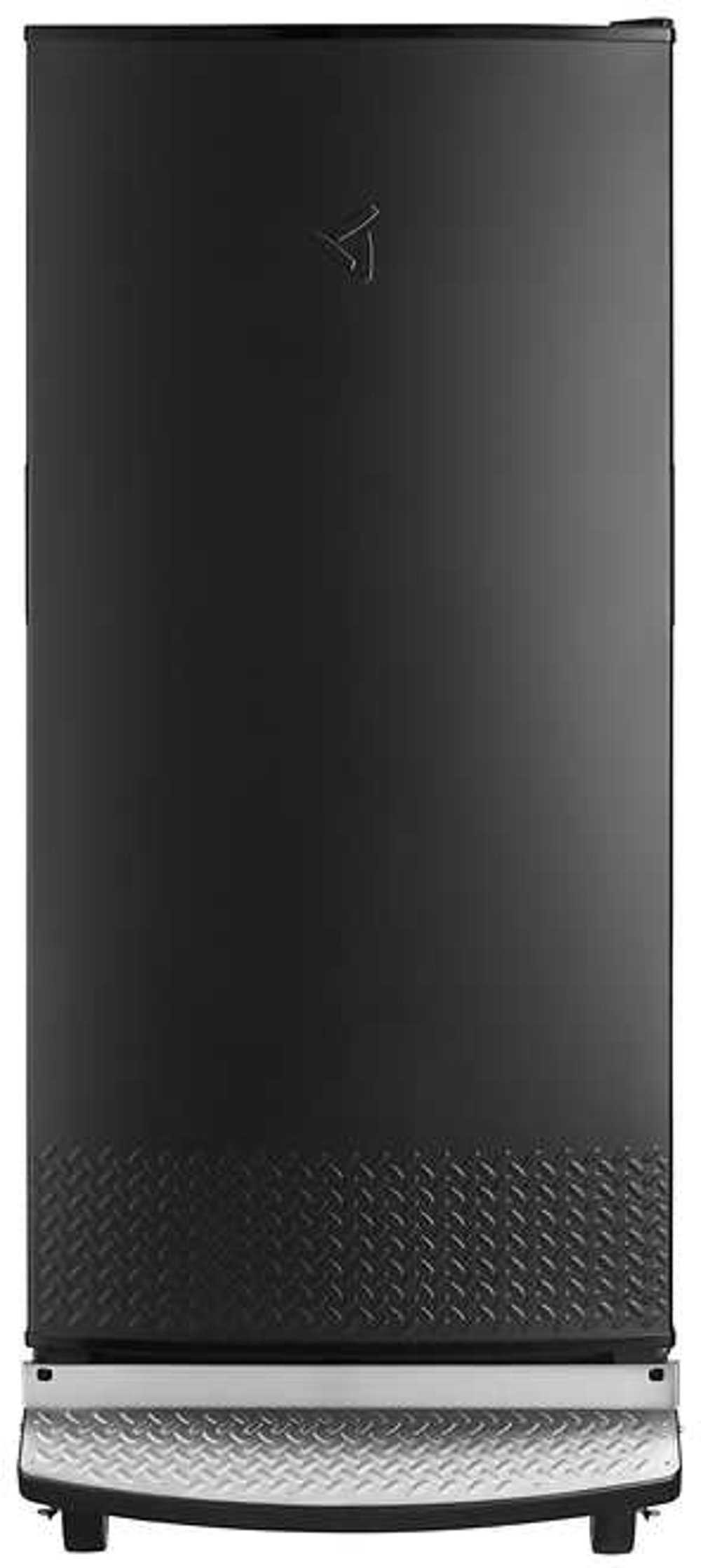 Gladiator 17.8 Cu Ft Garage Ready Refrigerator - Black