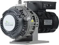 HR-OILFREEUP Harvest Right Oil Free Pump for Freeze Dryer