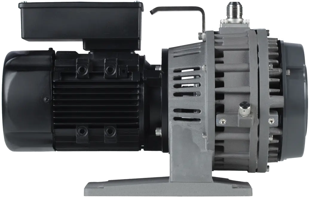HR-OILFREEUP Harvest Right Oil Free Pump for Freeze Dryer-7
