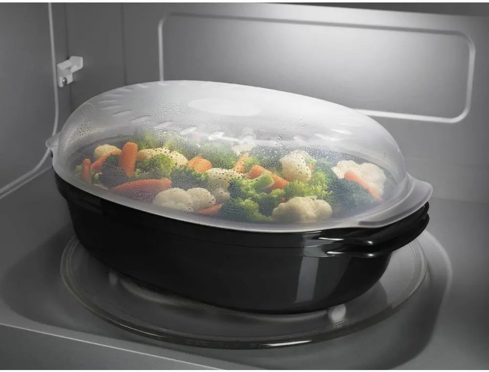 WMH32519HT Whirlpool 1.9 cu. ft. Capacity Steam Microwave with Sensor Cooking - Biscuit-4