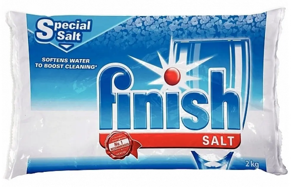 SGZ9091UC Bosch Dishwasher Water Softener Salt-1