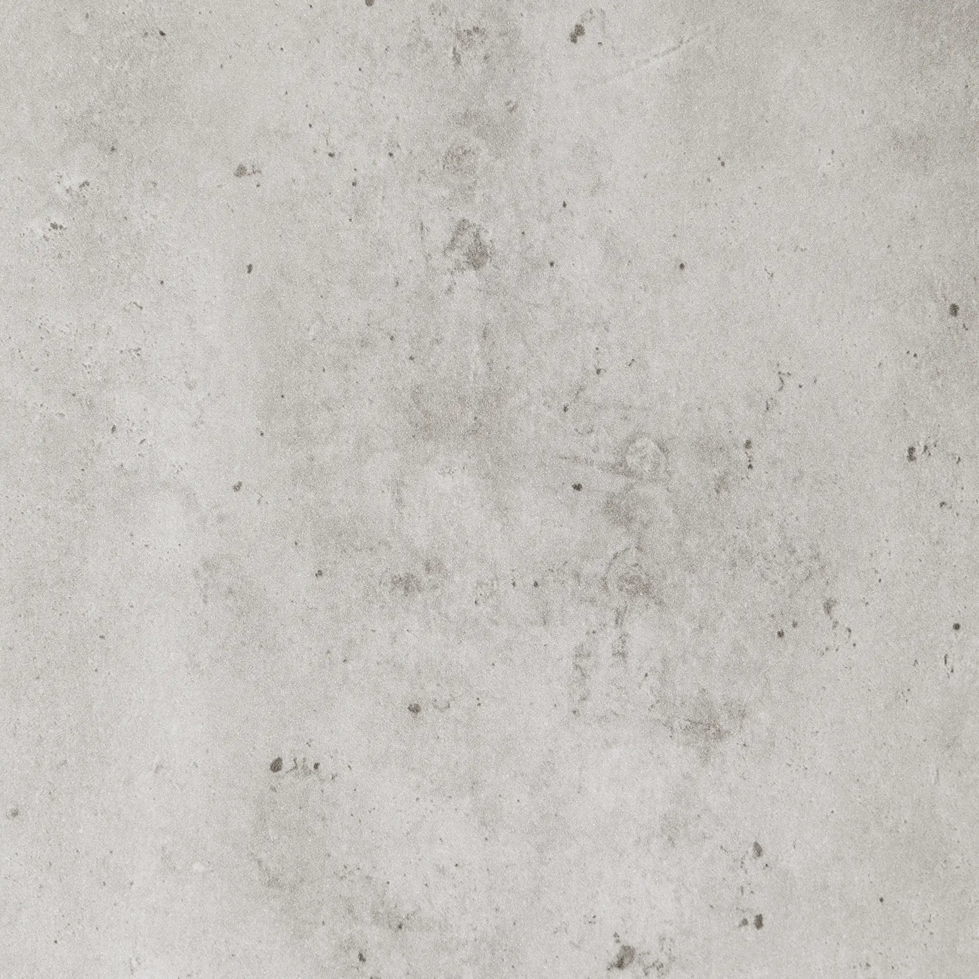 12066 Mezzy Concrete Gray and Black Coffee Table - South Shore-7