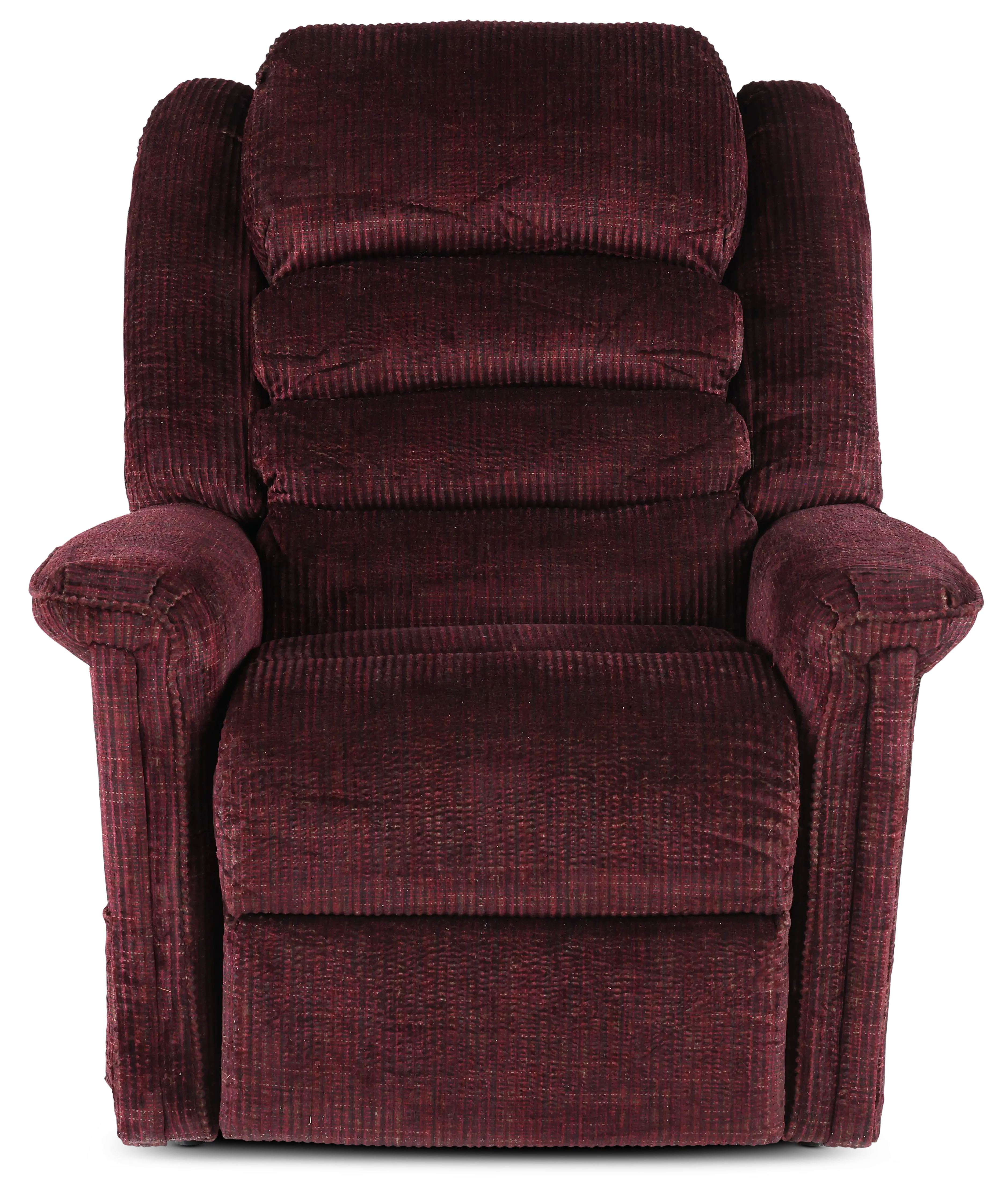 4825-2001-34 Soother Wine Power Reclining Lift Chair with Heat and Massage-2