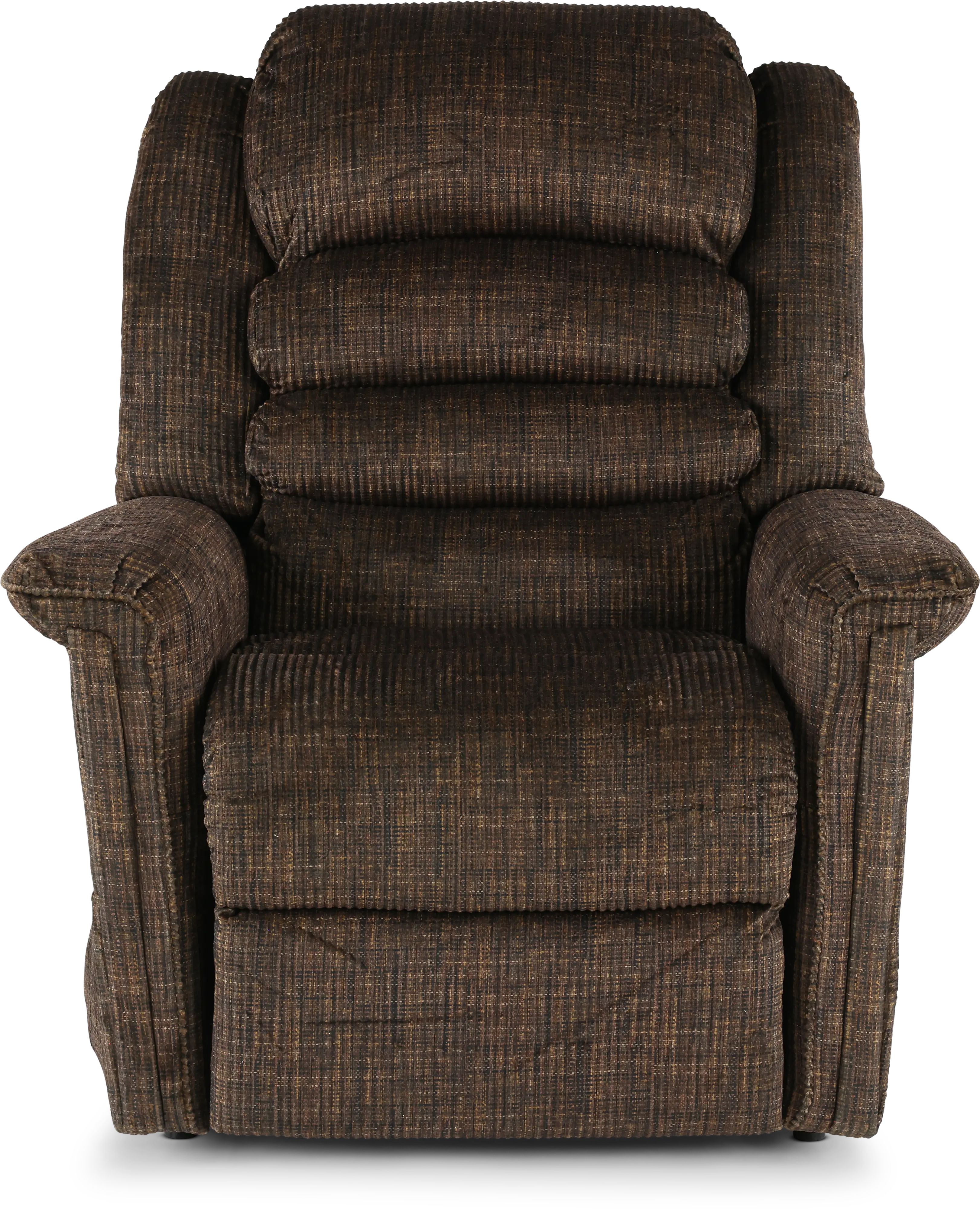 4825-2001-09 Soother Brown Power Reclining Lift Chair with Heat and Massage-2