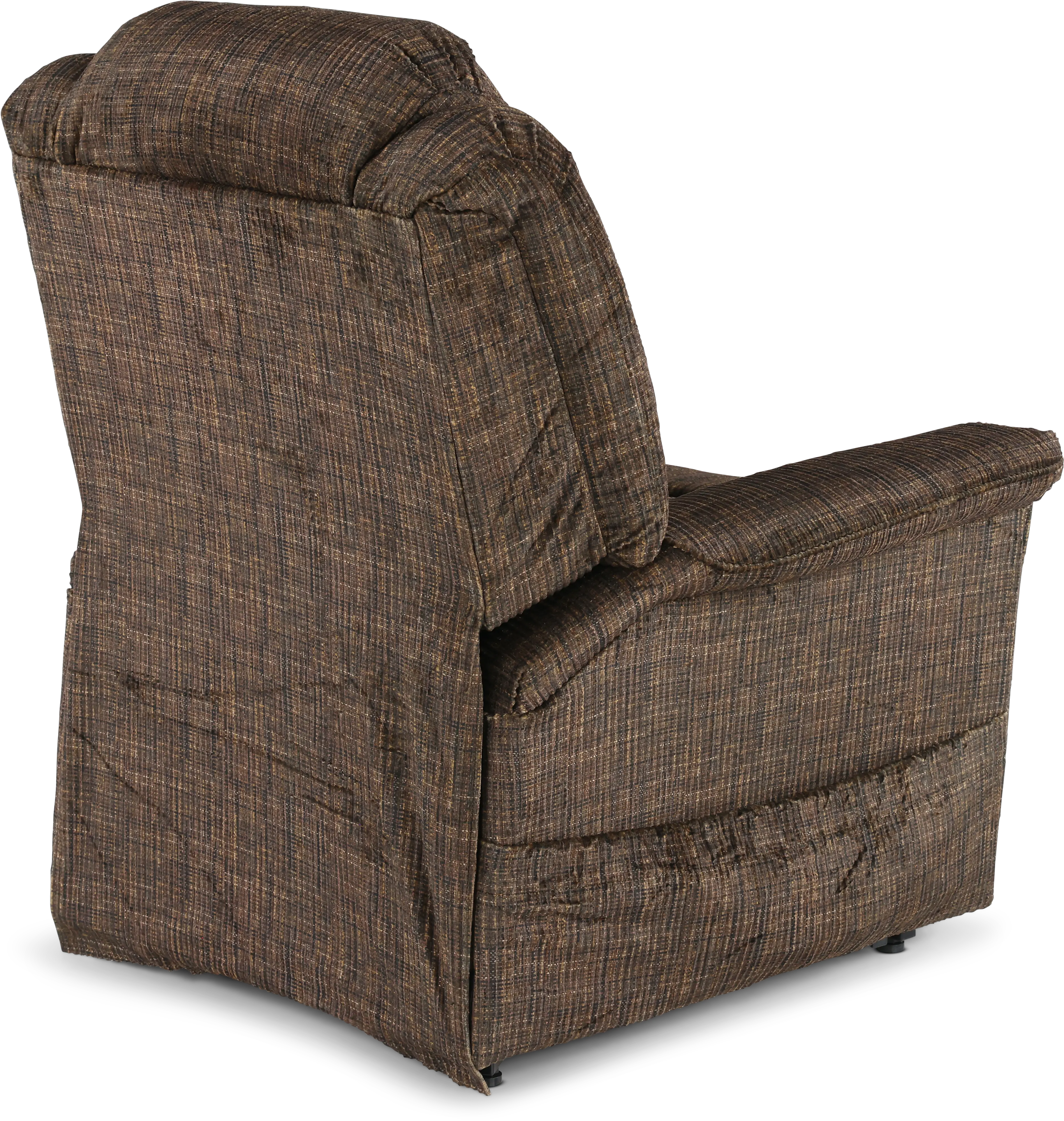 4825-2001-09 Soother Brown Power Reclining Lift Chair with Heat and Massage-8