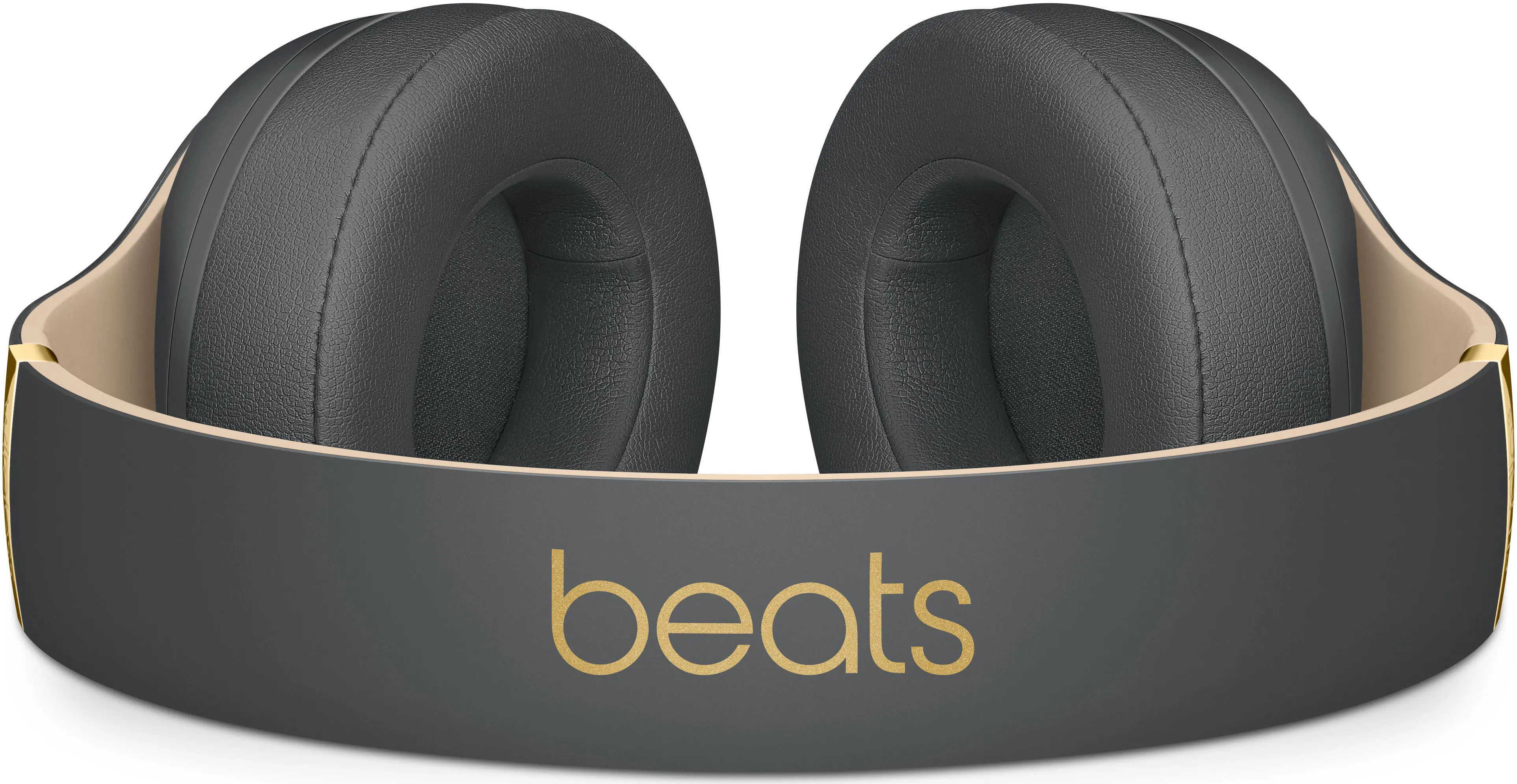 MQUF2LL/A,STDIO3_GRY Studio3 Wireless Over-Ear Beats Headphones- Shadow Gray-6