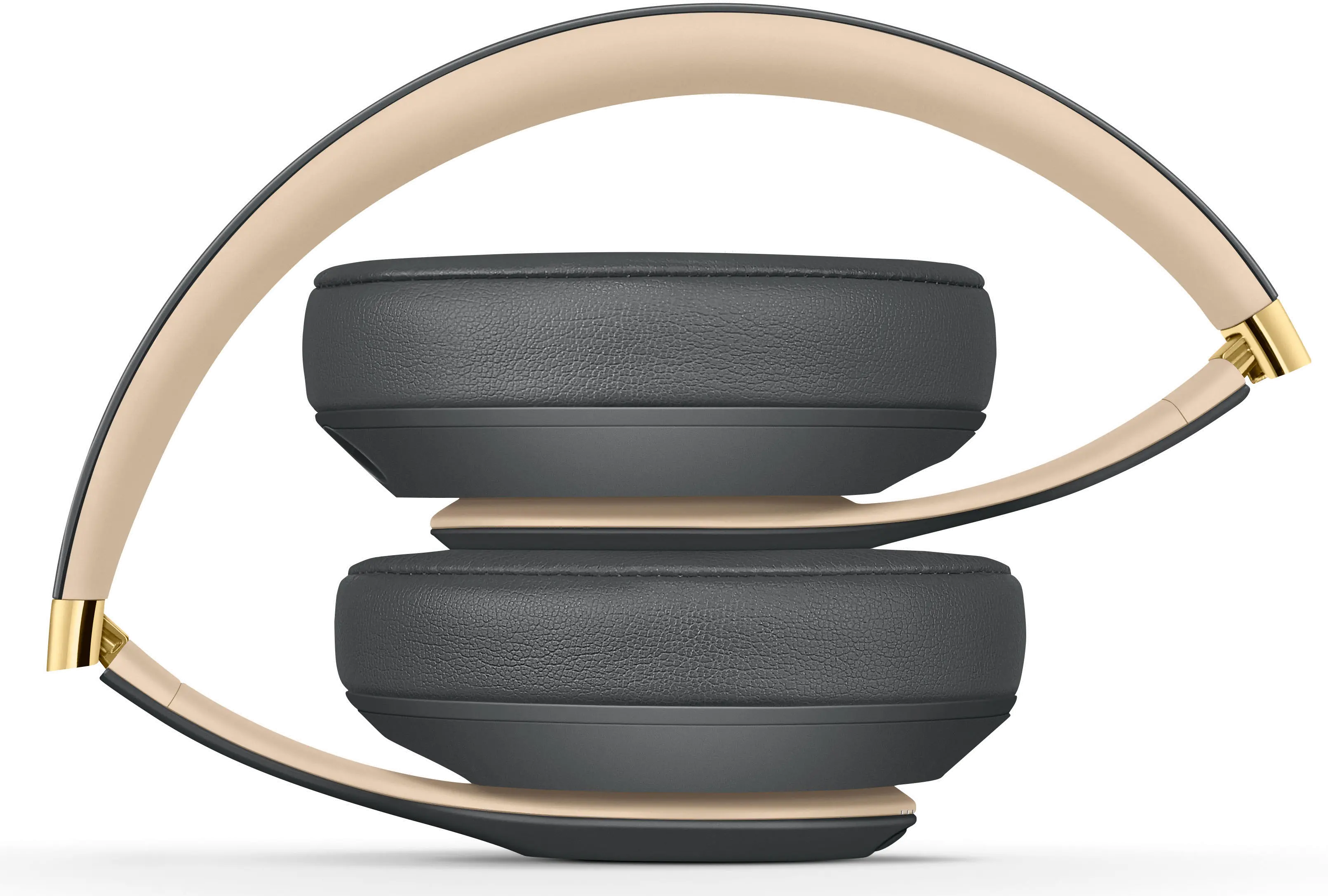 MQUF2LL/A,STDIO3_GRY Studio3 Wireless Over-Ear Beats Headphones- Shadow Gray-7