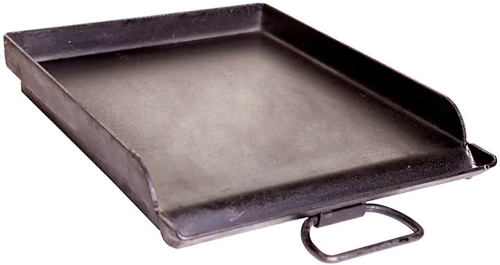 SG14 Camp Chef 16 x 14 Inch Professional Flat Top Griddle-1