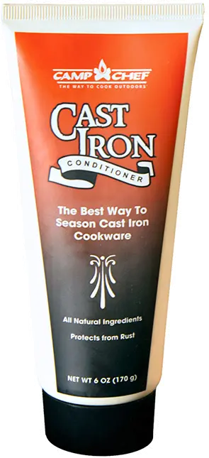 CSC8 Camp Chef Cast Iron Conditioner-1