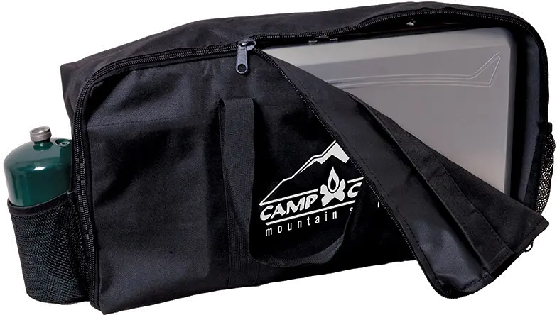 CBMS Camp Chef Stove Carry Bag - Mountain Series-1