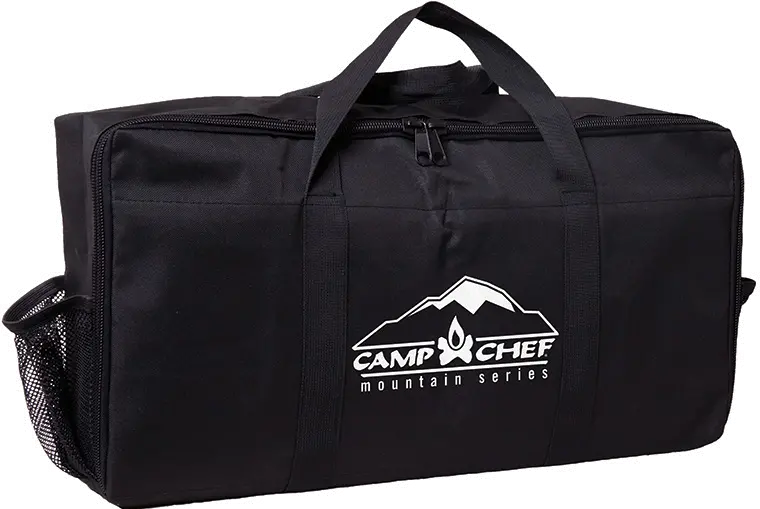 CBMS Camp Chef Stove Carry Bag - Mountain Series-2