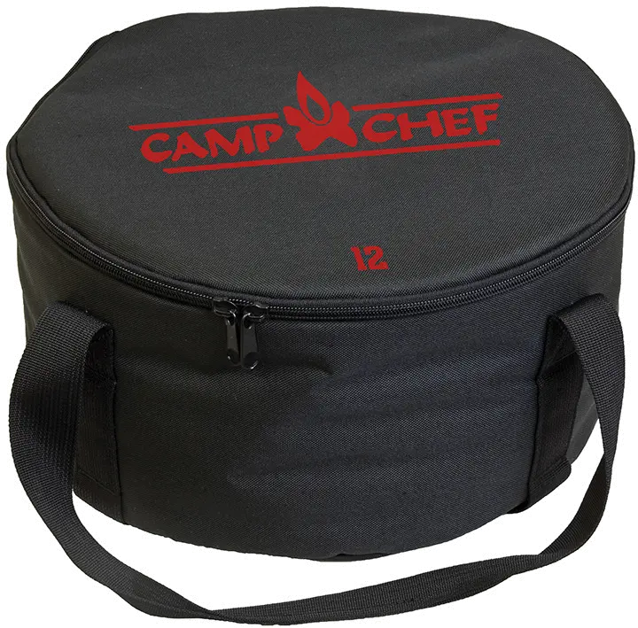 CBDO12 Camp Chef 12 Inch Dutch Oven Carry Bag-1