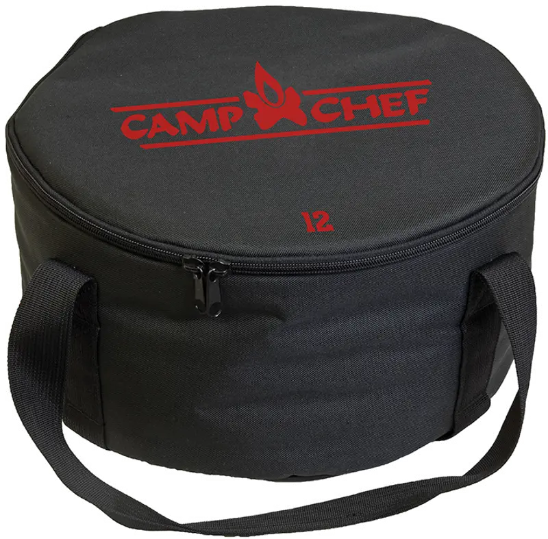 Camp Chef 12 Inch Dutch Oven Carry Bag
