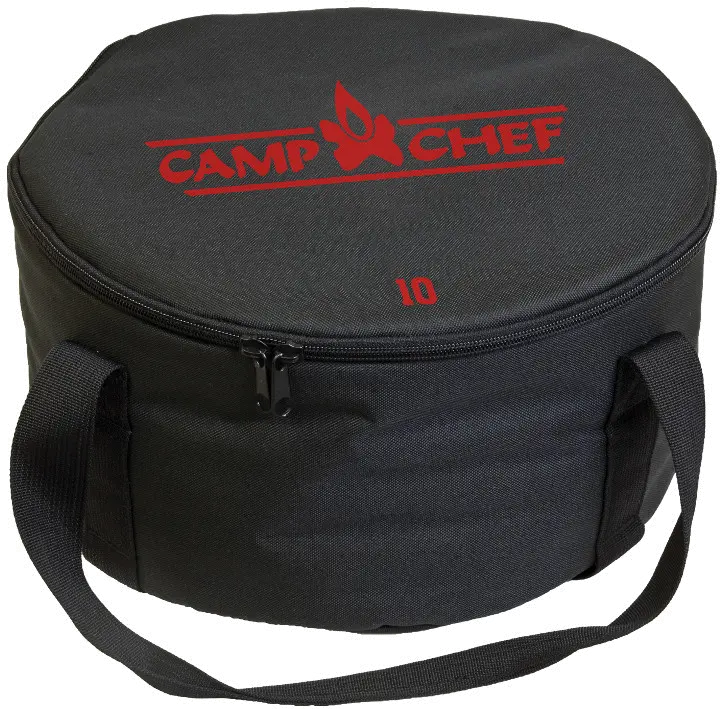 CBDO10 Camp Chef 10 Inch Dutch Oven Carry Bag-1