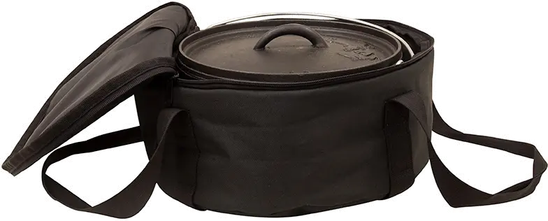 CBDO10 Camp Chef 10 Inch Dutch Oven Carry Bag-2