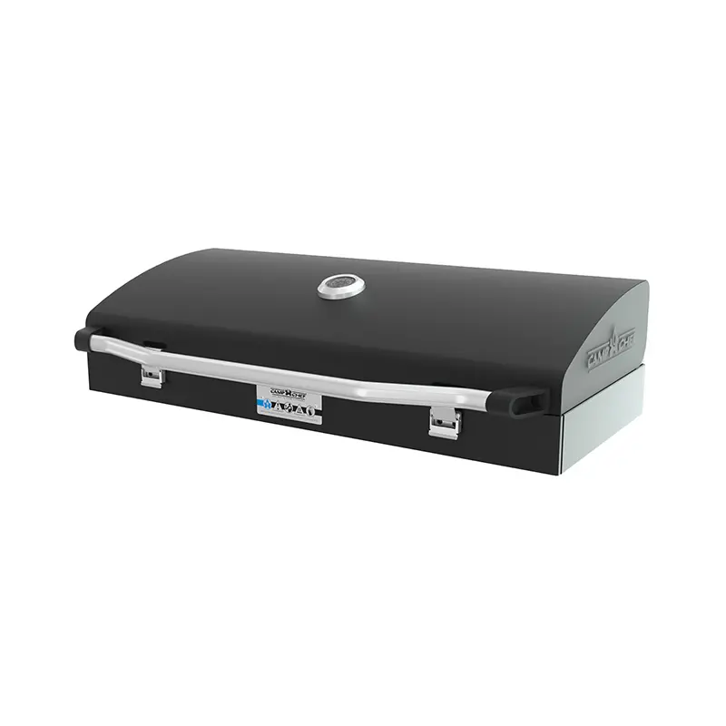 BB60X Camp Chef BBQ Grill Box Accessory-1