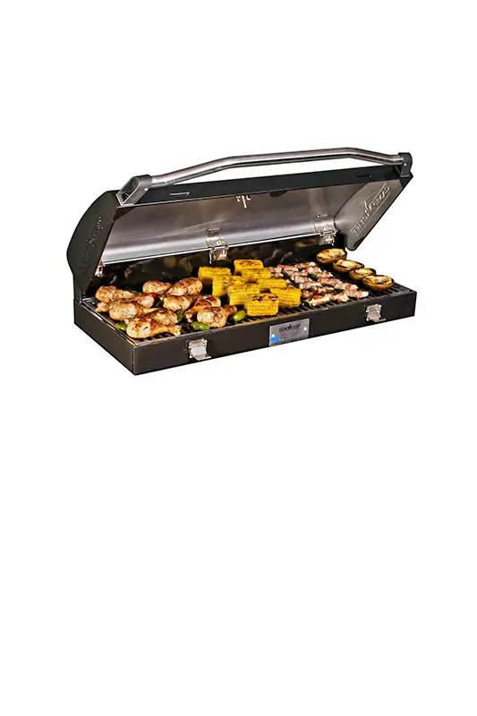 BB60X Camp Chef BBQ Grill Box Accessory-4