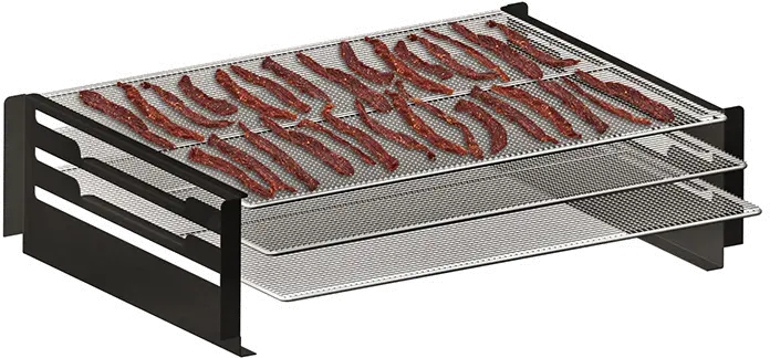 PGJR36 Camp Chef SmokePro 36 Inch Jerky Racks-1