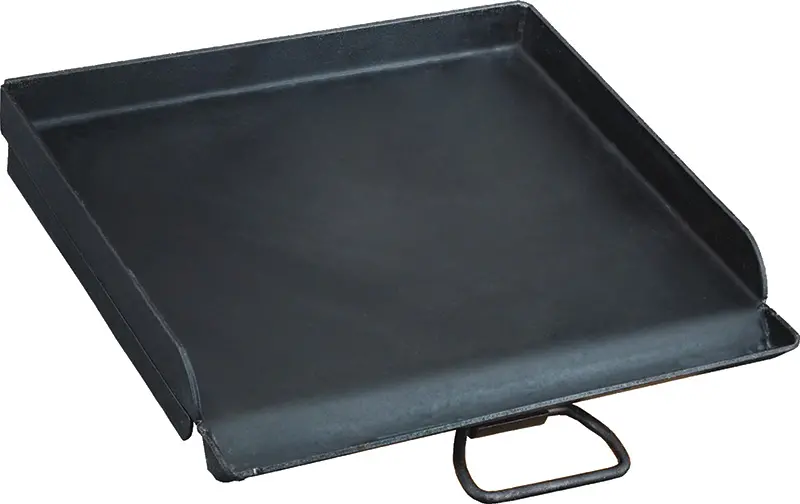 SG30 Camp Chef Professional Flat Top Griddle-1