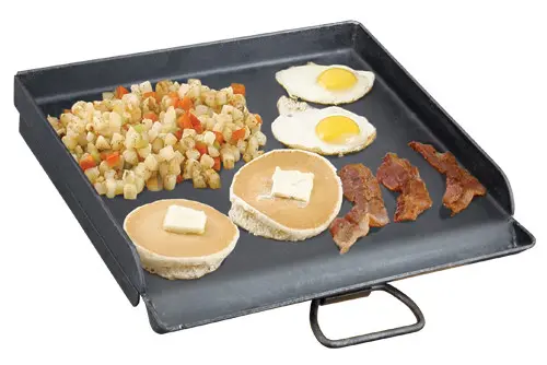 SG30 Camp Chef Professional Flat Top Griddle-2