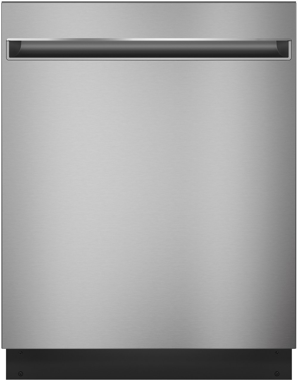 GE Top Control Dishwasher - Stainless Steel