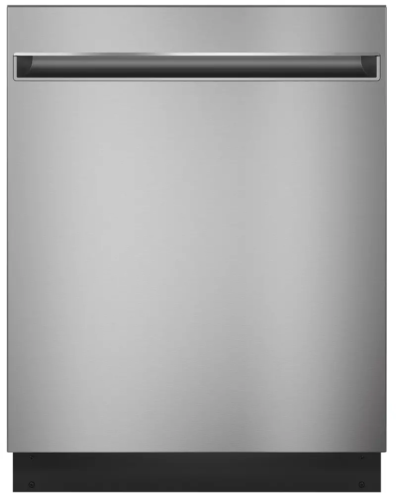 GE Top Control Dishwasher - Stainless Steel
