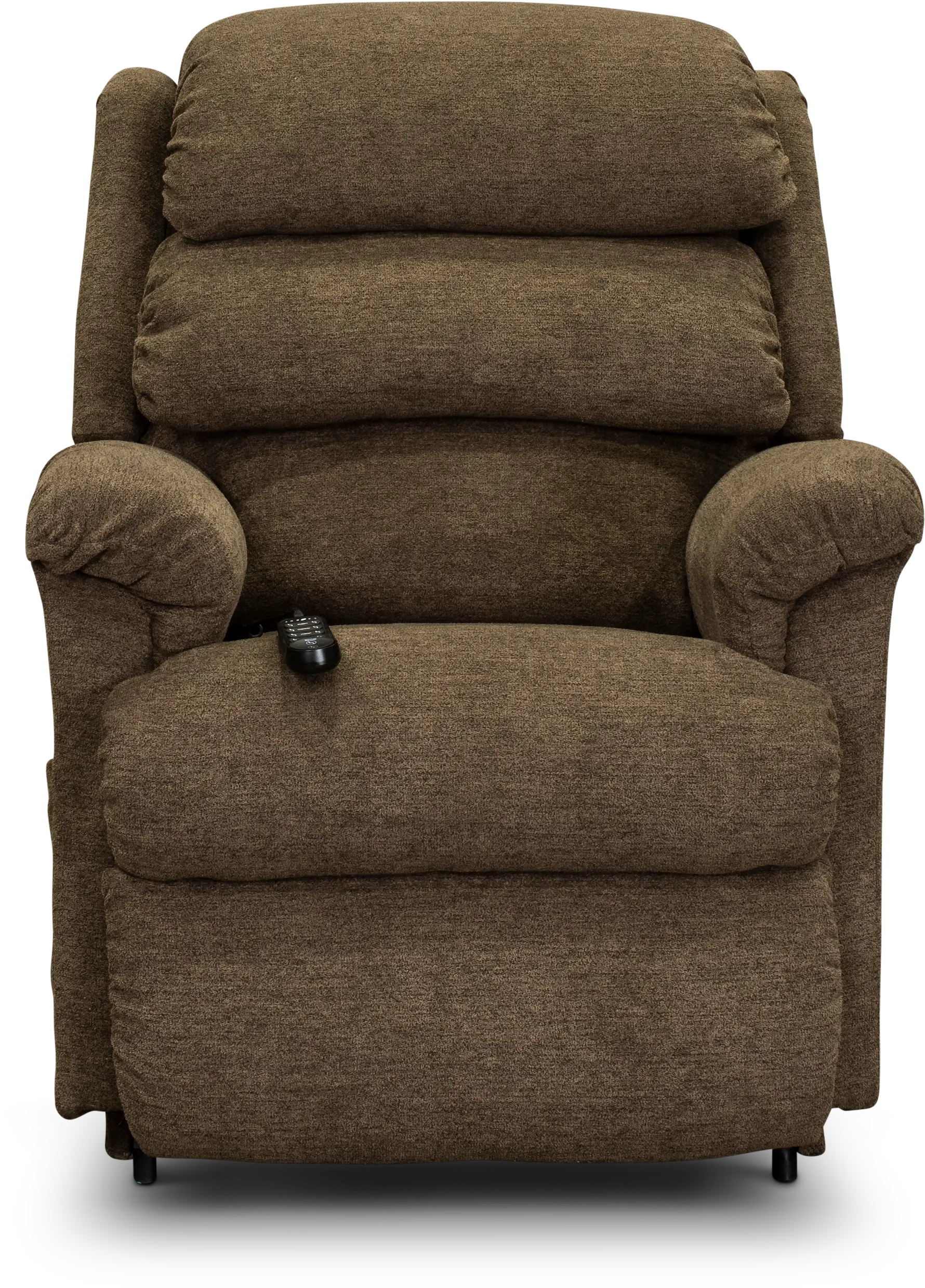 1PH519/D160678 Astor Java Brown Platinum Luxury Reclining Lift Chair-1