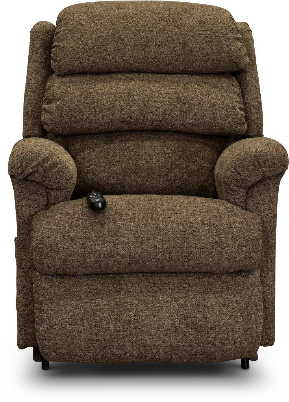 Astor Java Brown Platinum Luxury Reclining Lift Chair