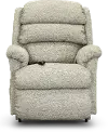 1PH519/D160654 Astor Dove Beige Platinum Luxury Reclining Lift Chair