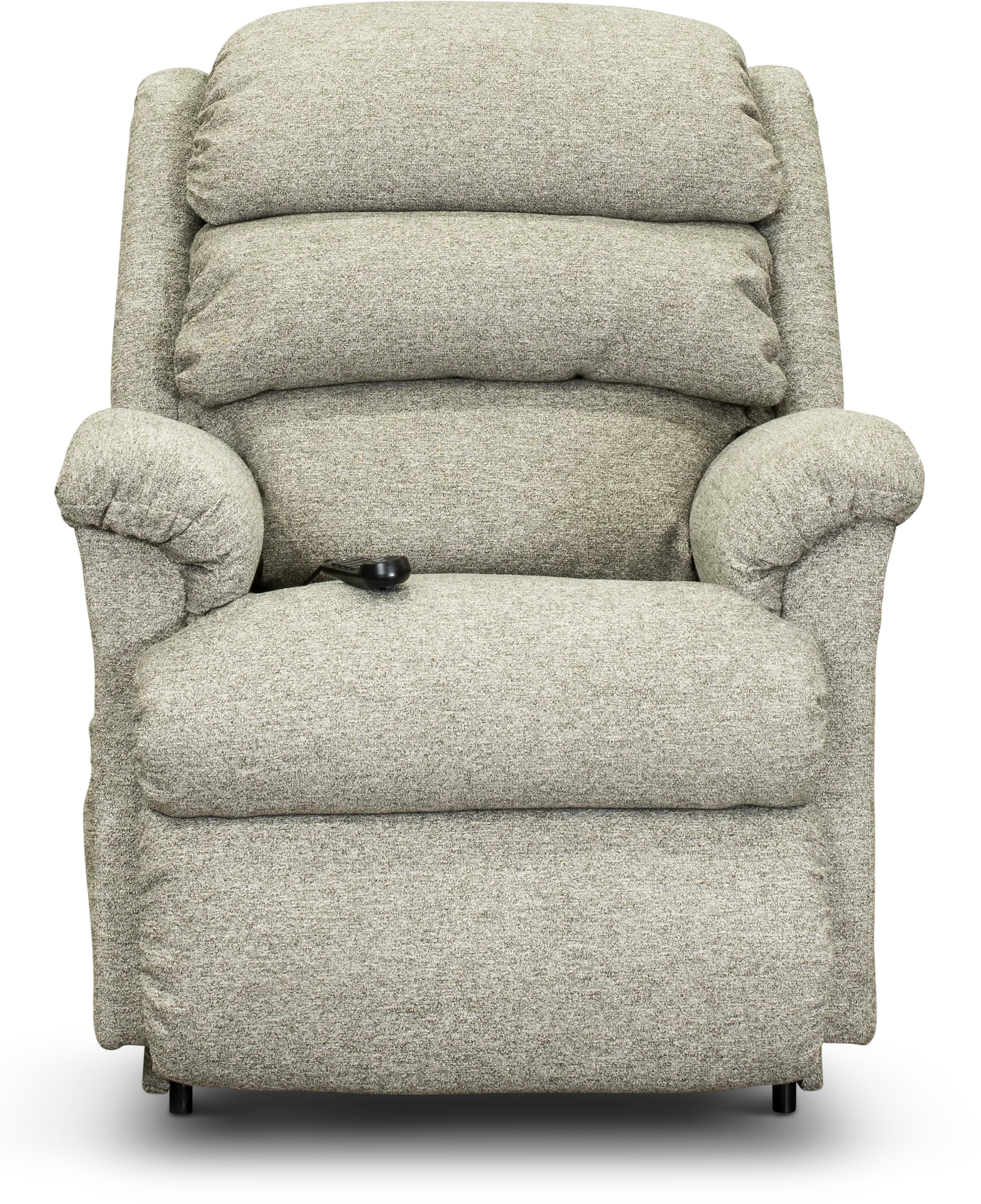 1PH519/D160654 Dove Beige Platinum Luxury Reclining Lift Chair - Astor-1