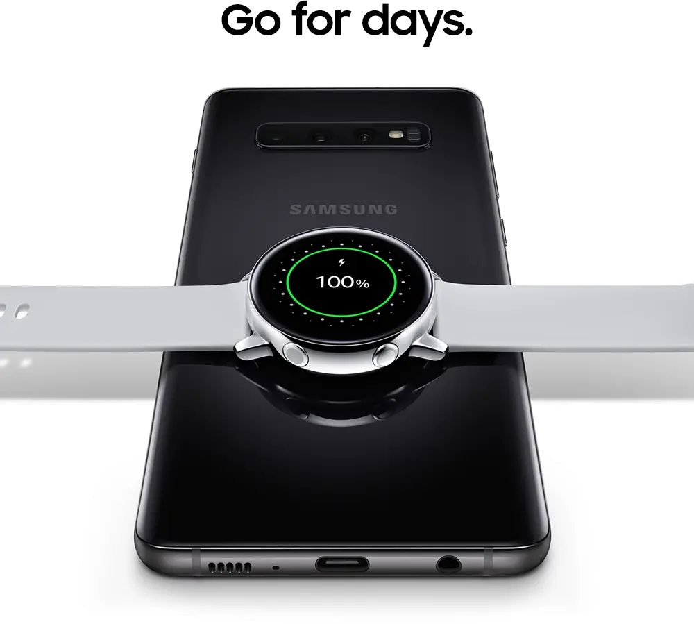 SM-R500NZDAXAR Galaxy Watch Active (40mm) Rose Gold-8