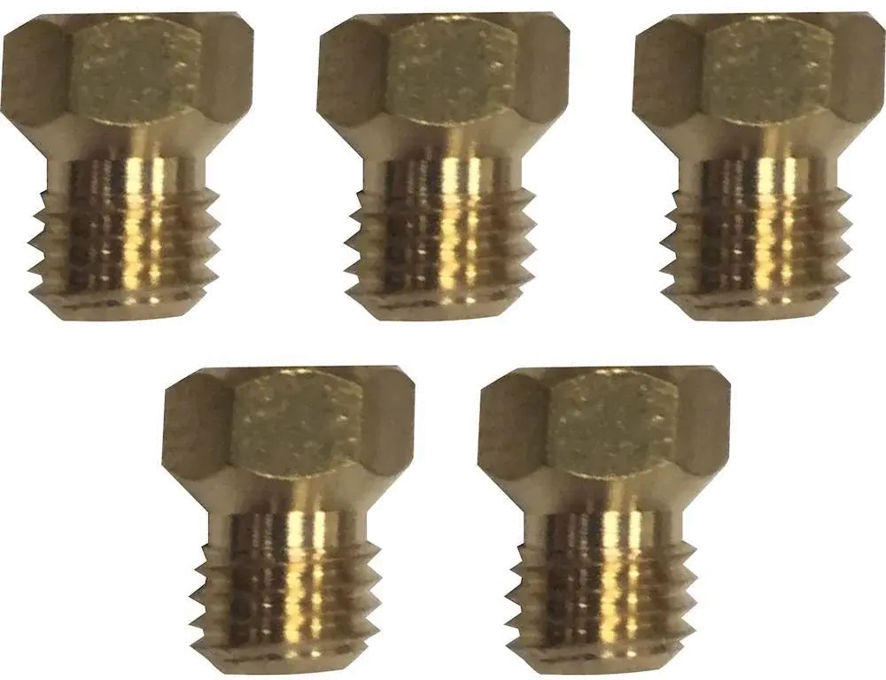 SNPKITPEDW Thermador Pedestal Star Series LP Conversion Kit-1