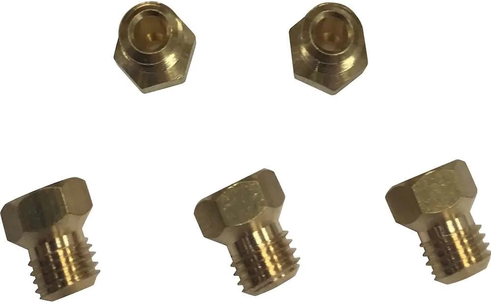 SNPKITPEDW Thermador Pedestal Star Series LP Conversion Kit-2