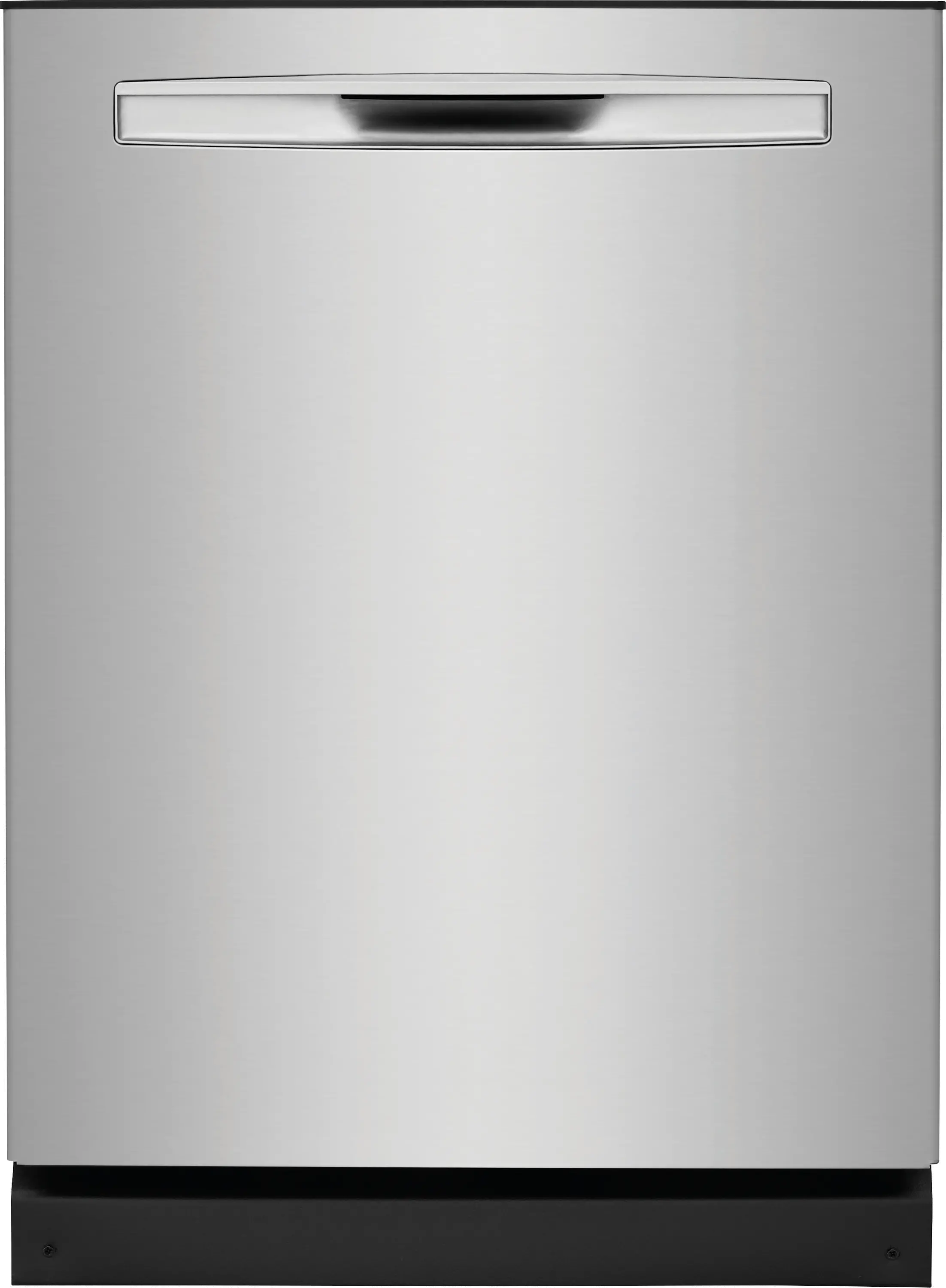 FGIP2468UF Frigidaire Gallery Top Control Dishwasher - Stainless Steel-3