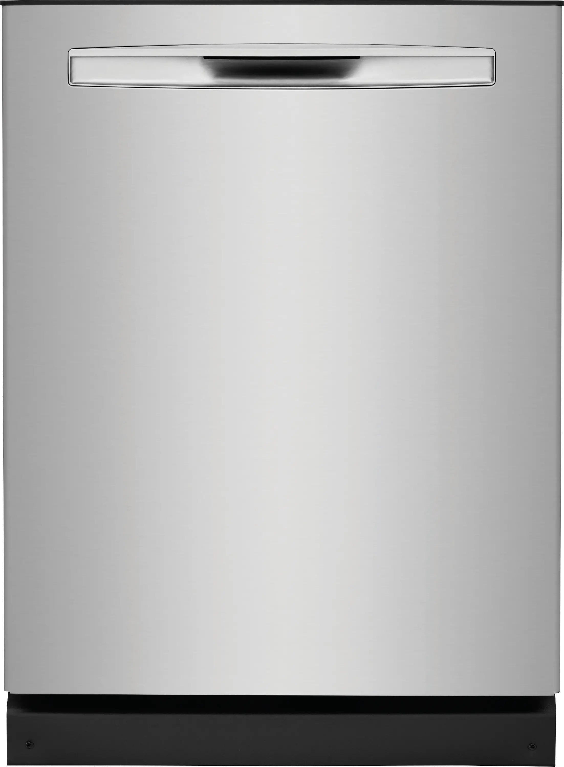 FGIP2468UF Frigidaire Gallery Top Control Dishwasher - Stainless Steel-11