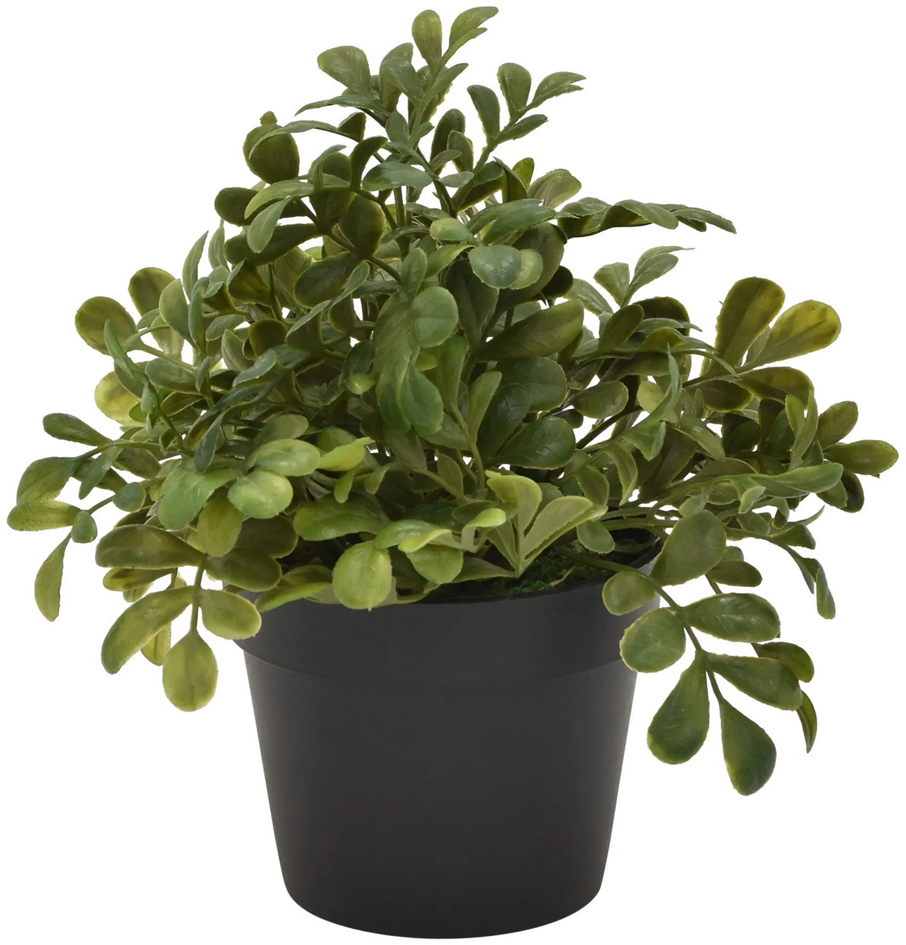 Artificial Greenery Potted Arrangement-1
