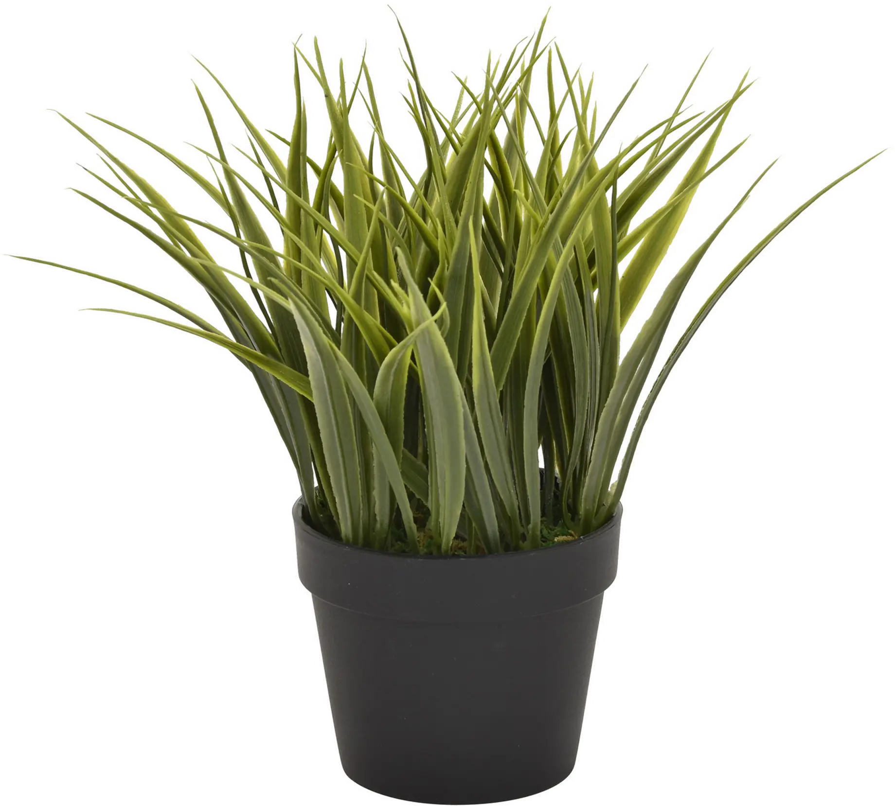 Green Artificial Potted Arrangement Plant-1