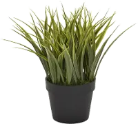 Green Artificial Potted Arrangement Plant