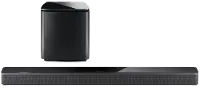 KIT/SNDBR700&BASS700 Bose Soundbar and Bass Module 700 - Black