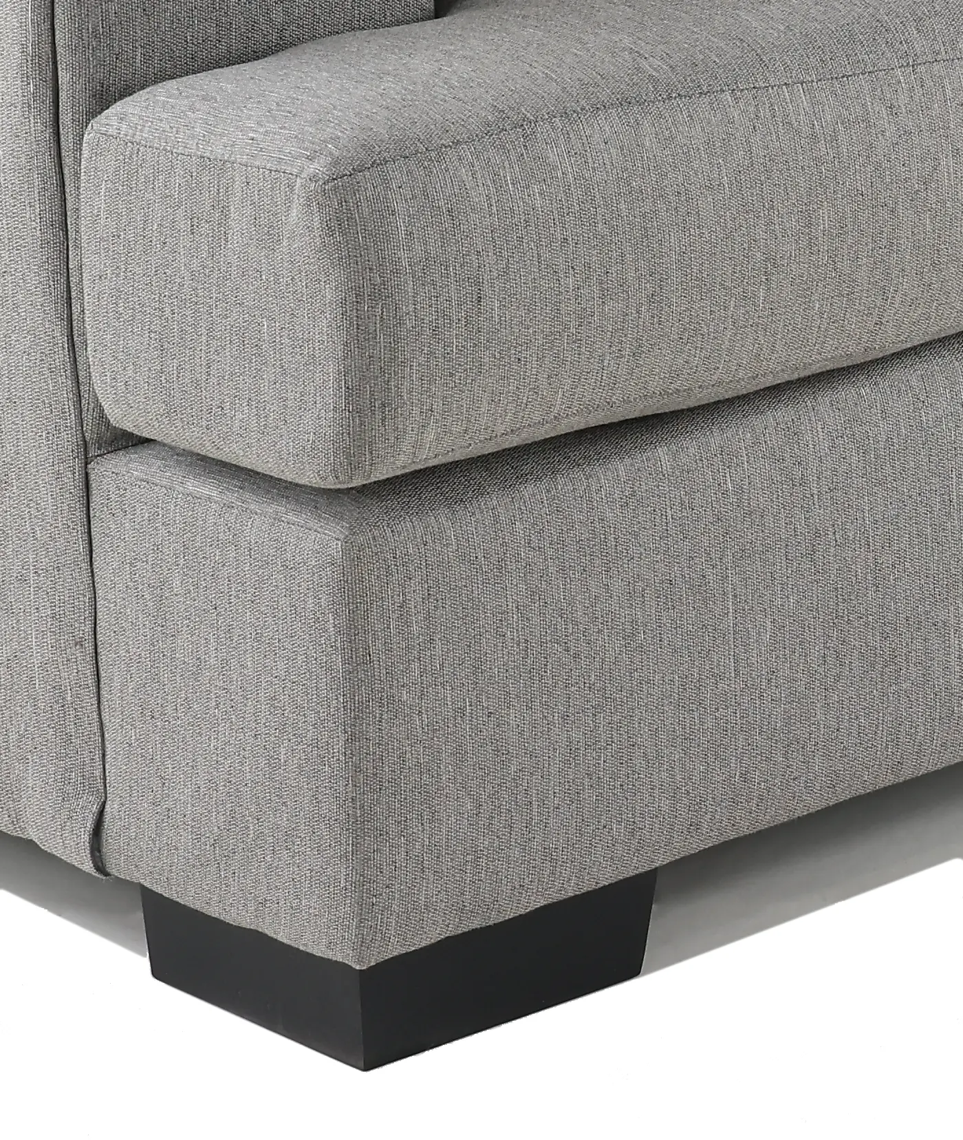 PASSOF/JUSSTO Passport Gray Sofa-6