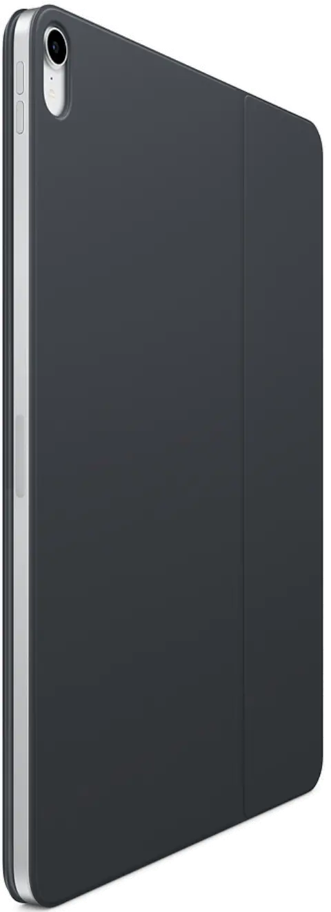 MU8H2LL/A Smart Keyboard Cover for 12.9 Inch iPad Pro-3