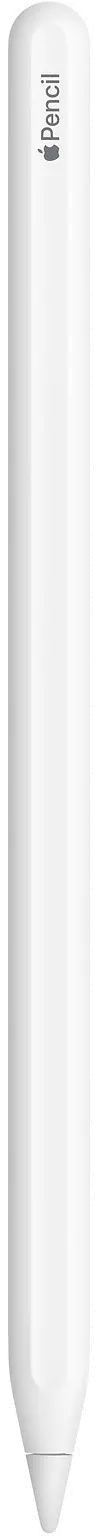 MU8F2AM/A Apple Pencil 2nd Generation-1