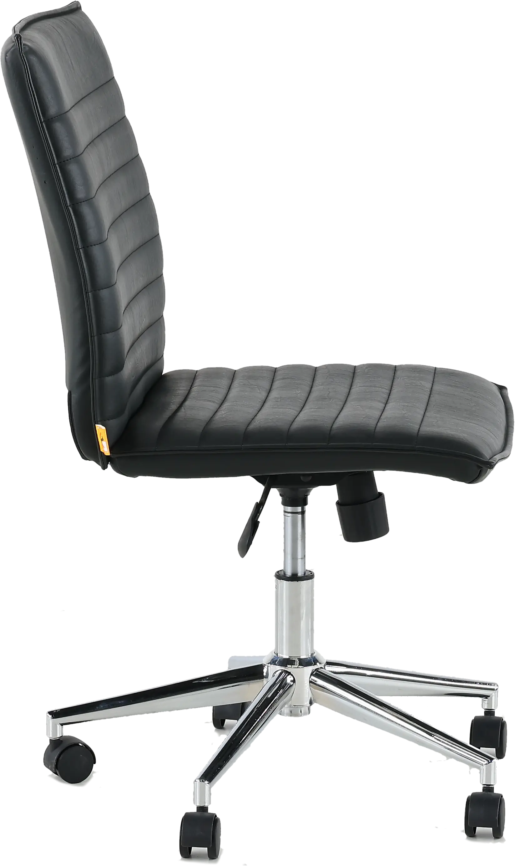 Modern Black Office Chair-5