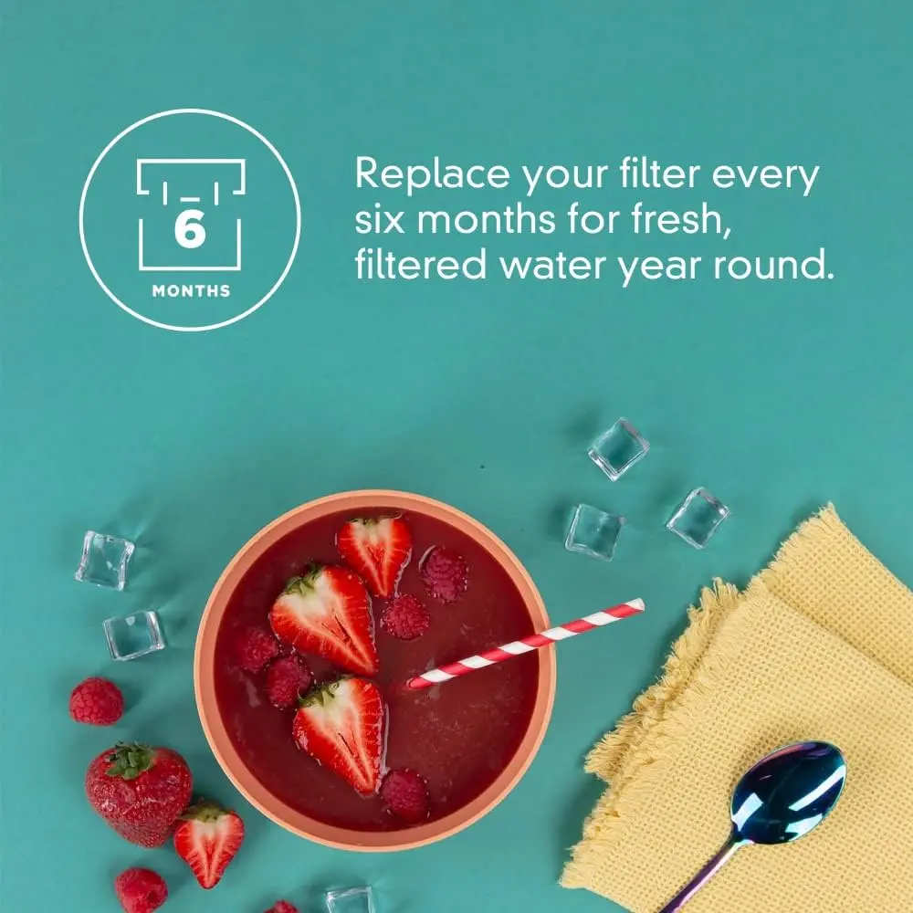 F2WC9I1 Whirlpool everydrop® Ice Maker Water Filter-3