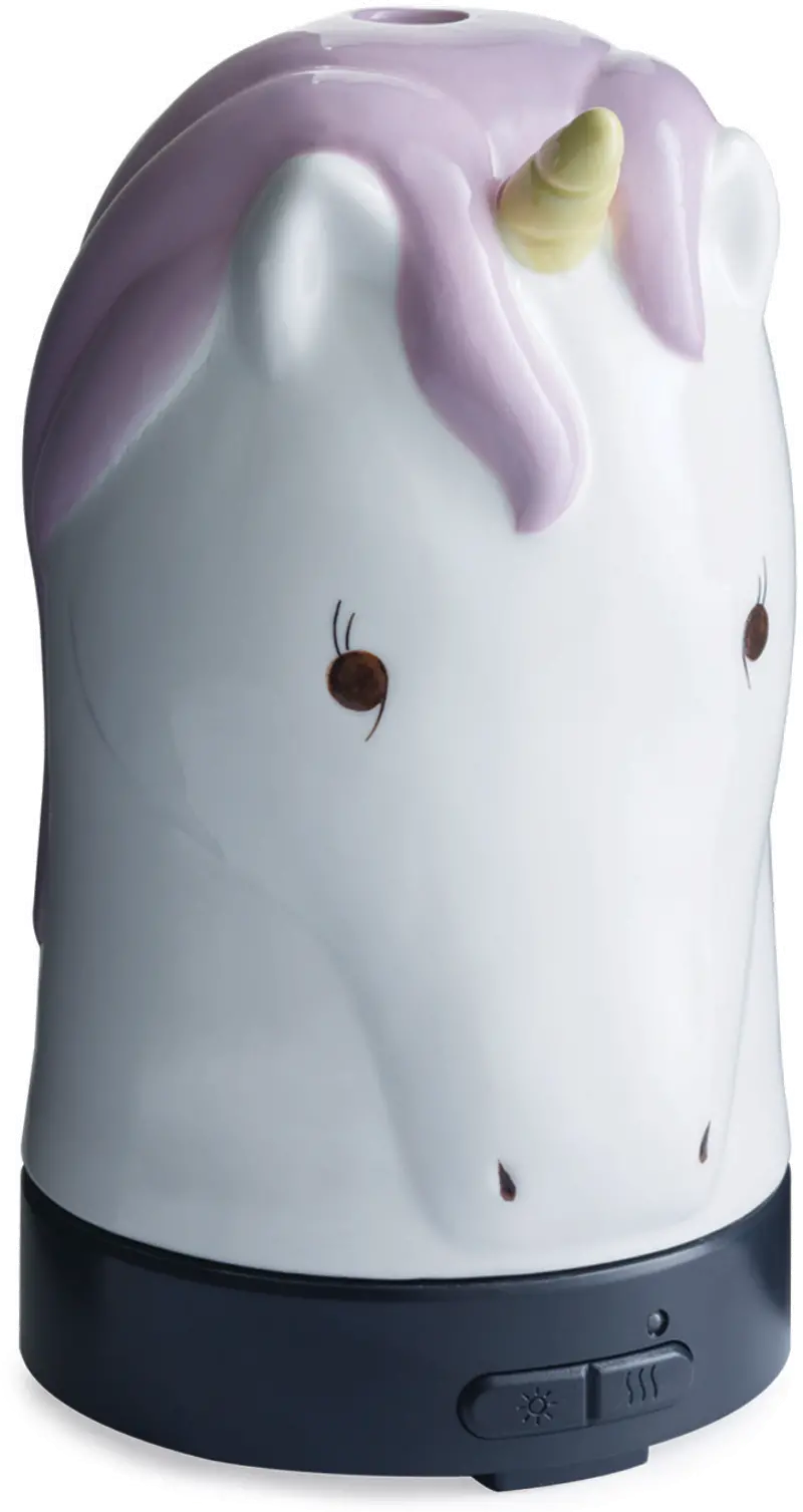 Unicorn Airome Ultrasonic 100mL Essential Oil Diffuser