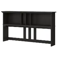 SAH160VB-03 Salinas 60  Black Hutch