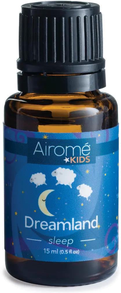 Dreamland Kids 15ml Airome Essential Oil Blend-1