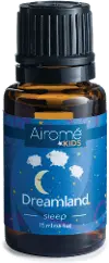 Dreamland Kids 15ml Airome Essential Oil Blend